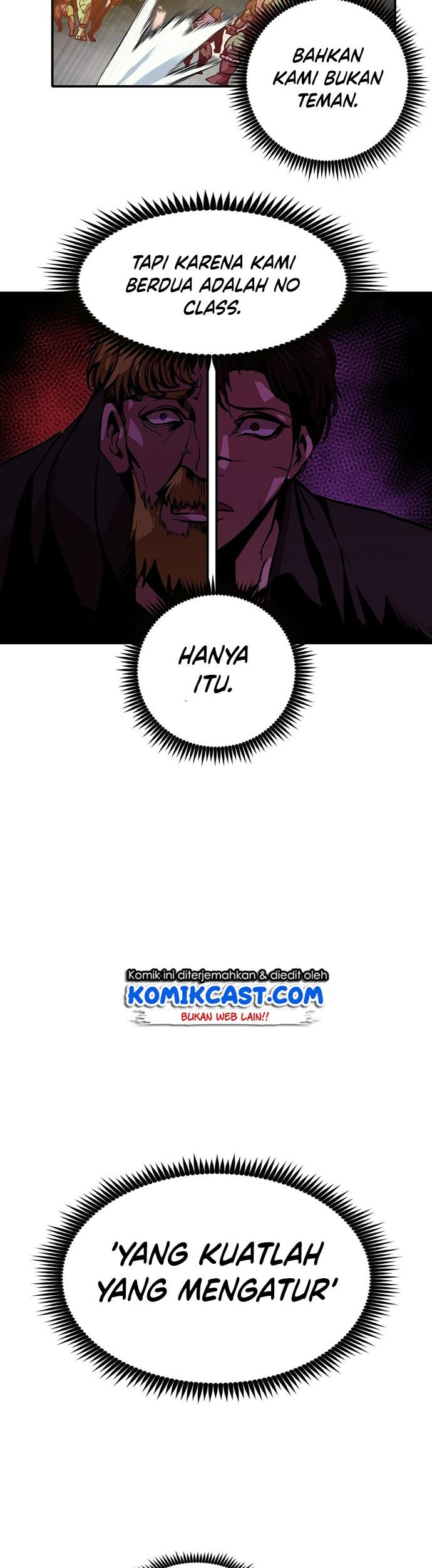 Worthless Regression Chapter 4 Gambar 59