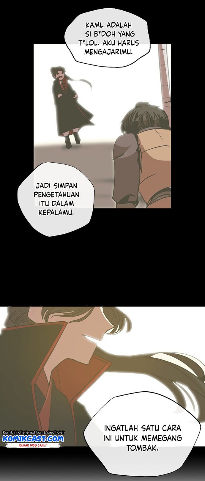 Worthless Regression Chapter 4 Gambar 63