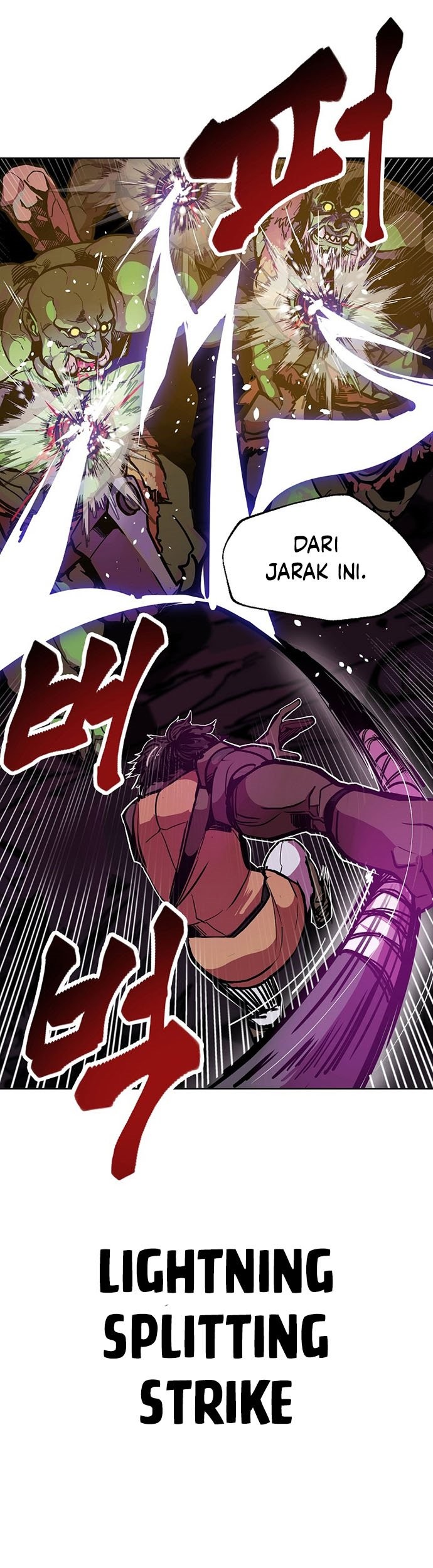 Worthless Regression Chapter 4 Gambar 66