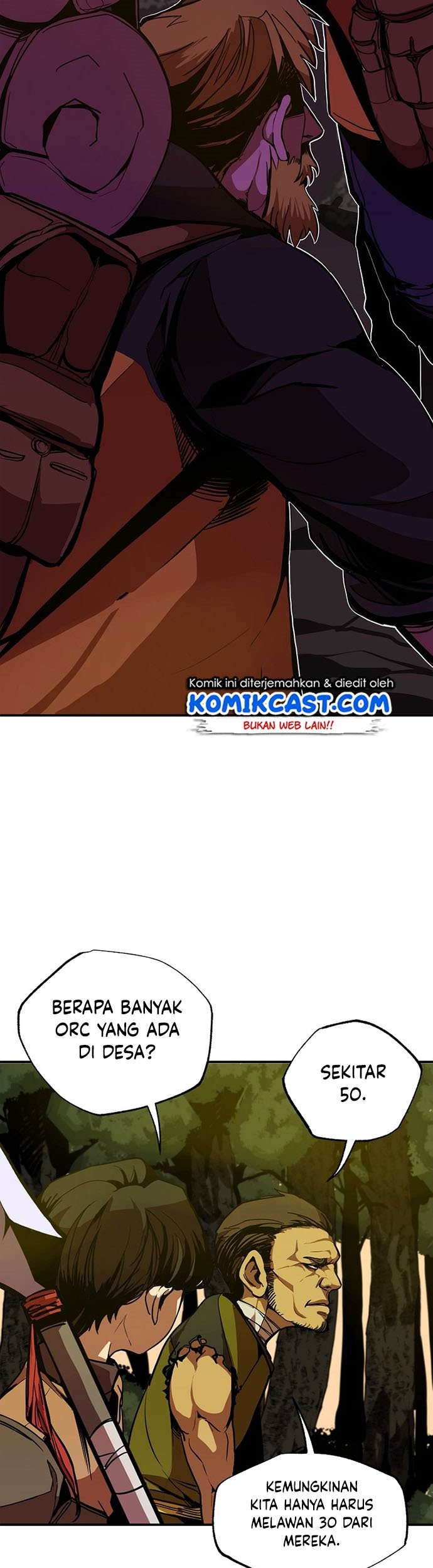 Worthless Regression Chapter 4 Gambar 4