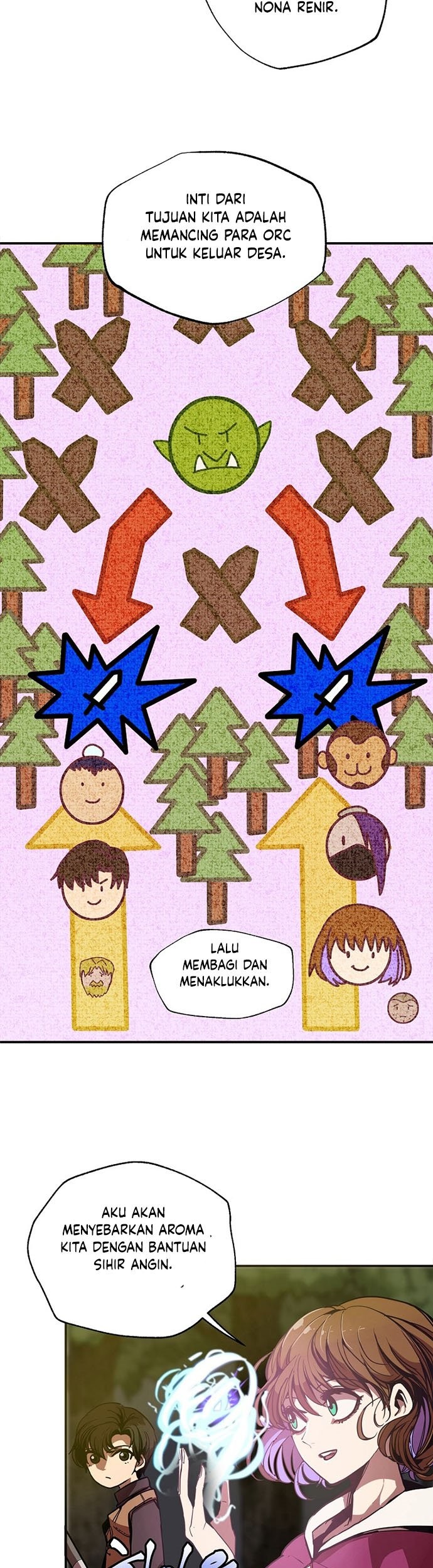 Worthless Regression Chapter 4 Gambar 8