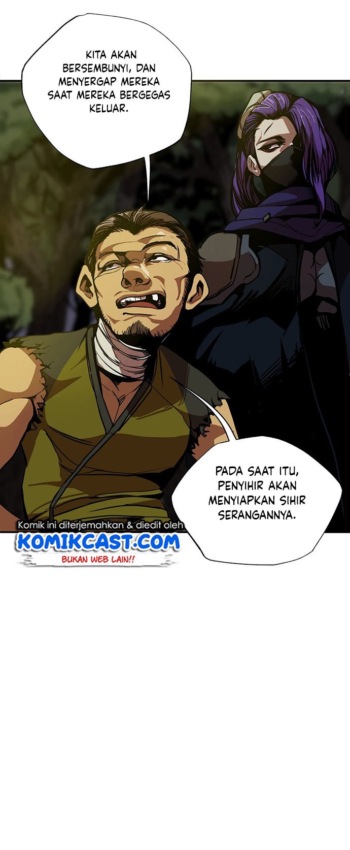 Worthless Regression Chapter 4 Gambar 10