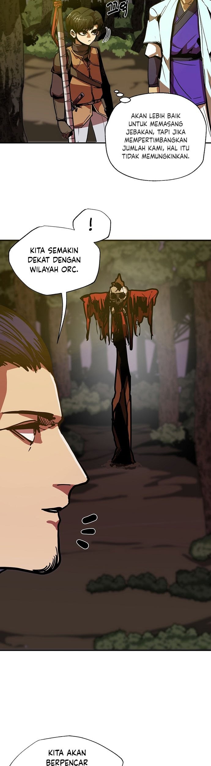 Worthless Regression Chapter 4 Gambar 13