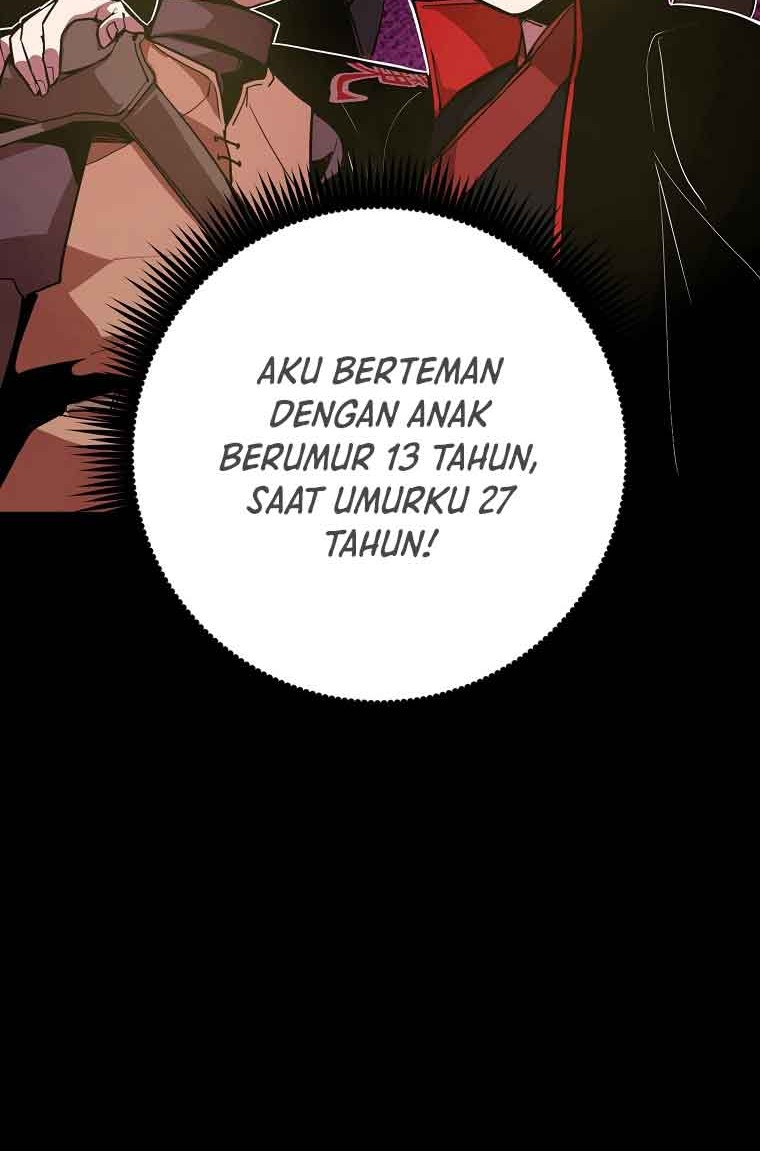 Worthless Regression Chapter 3 Gambar 19