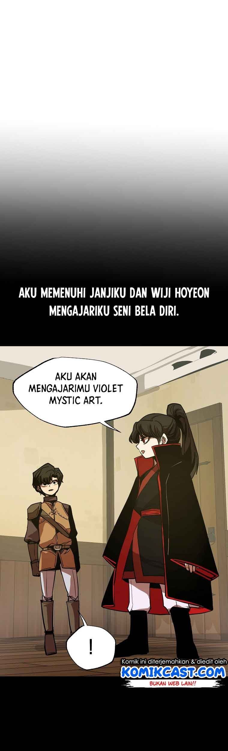 Worthless Regression Chapter 3 Gambar 22
