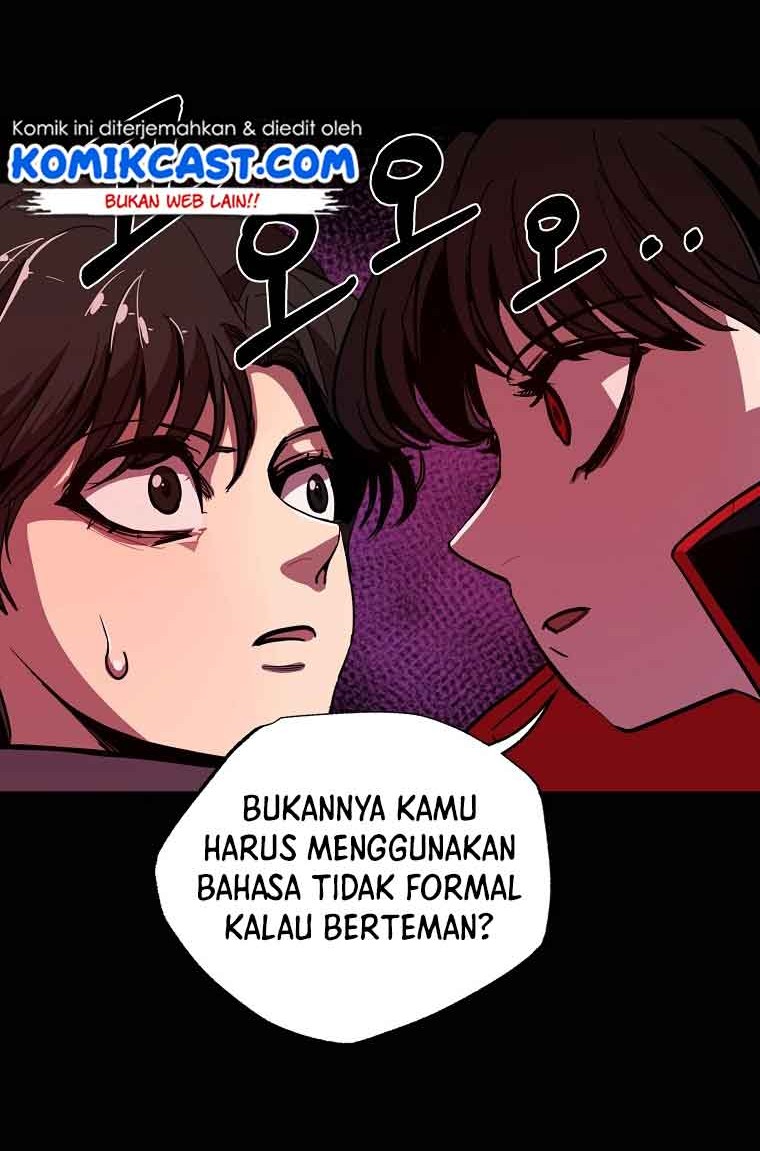 Worthless Regression Chapter 3 Gambar 25