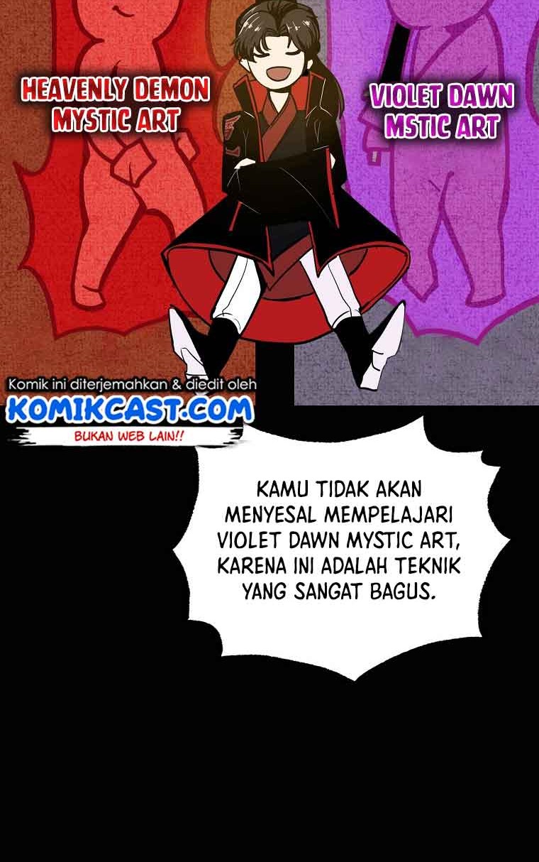 Worthless Regression Chapter 3 Gambar 27