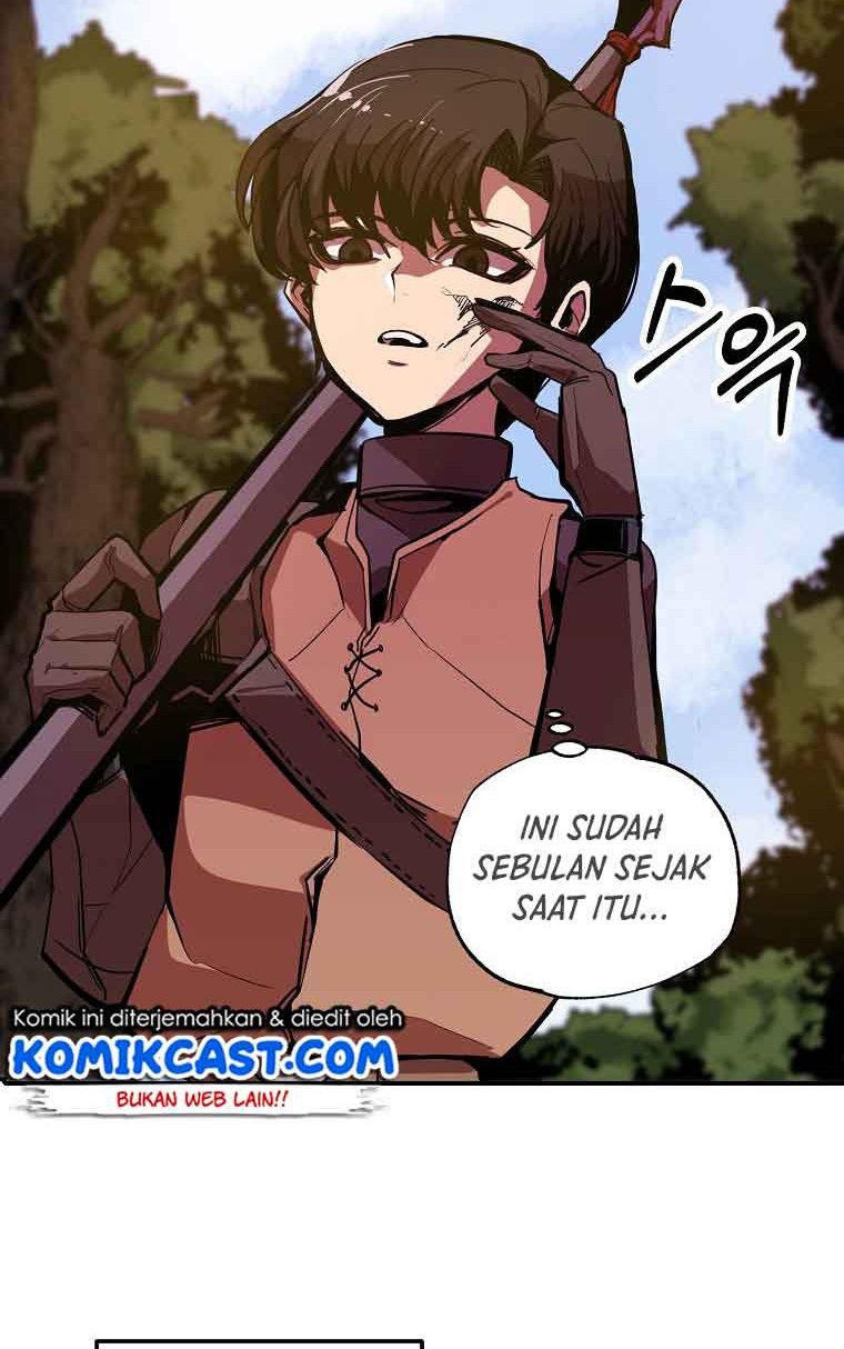 Worthless Regression Chapter 3 Gambar 29
