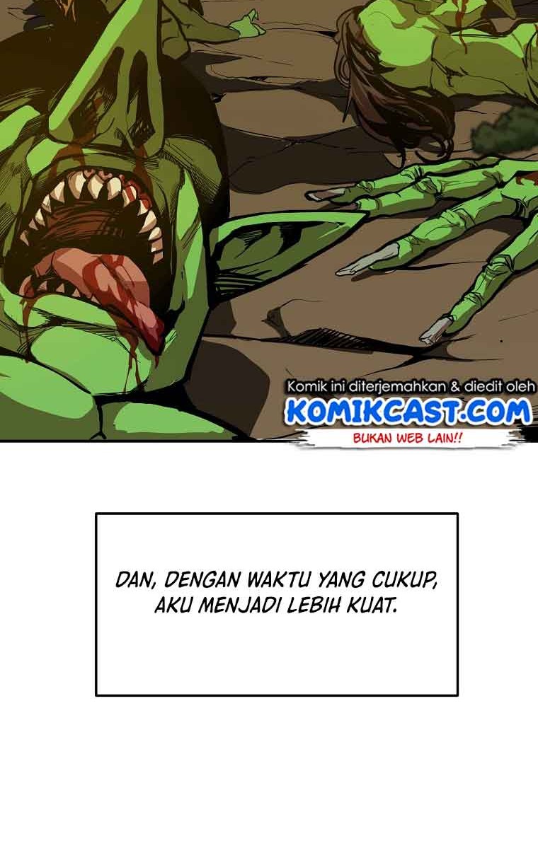 Worthless Regression Chapter 3 Gambar 31