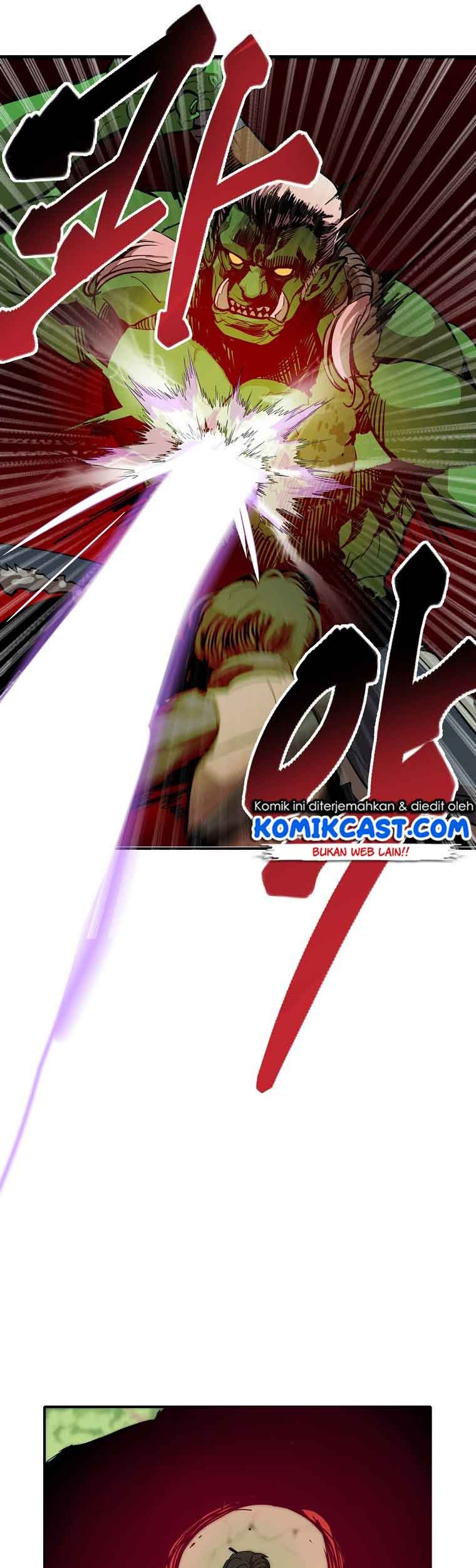 Worthless Regression Chapter 3 Gambar 34