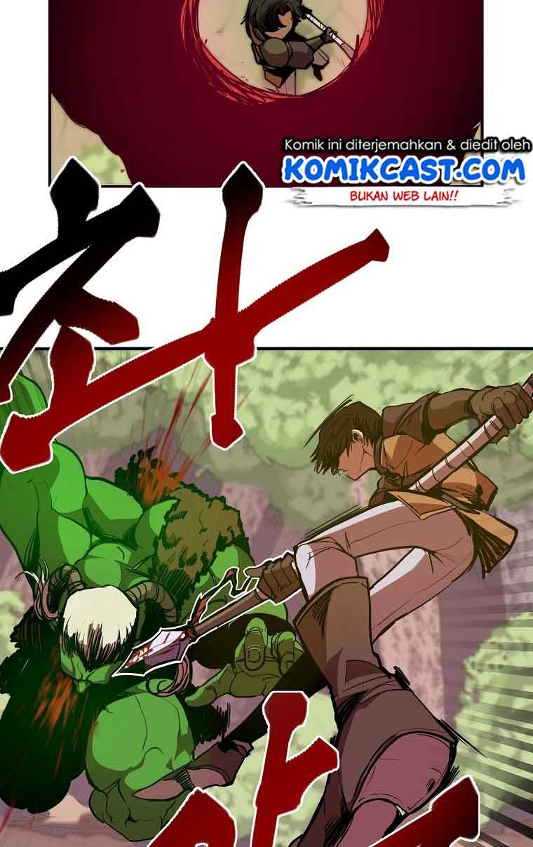 Worthless Regression Chapter 3 Gambar 35