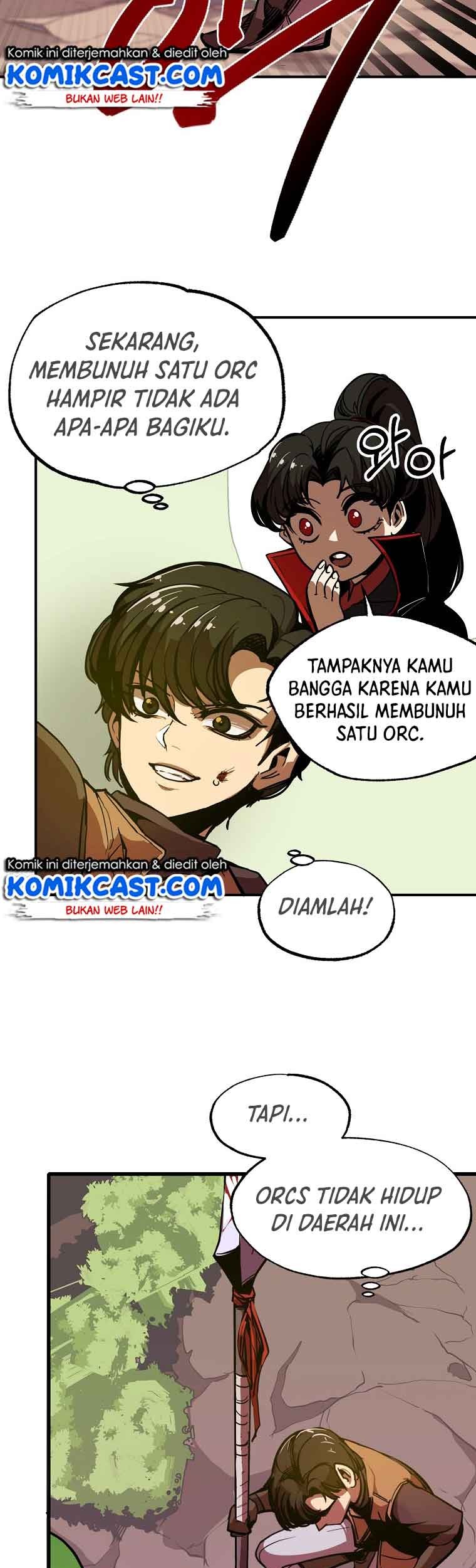Worthless Regression Chapter 3 Gambar 36