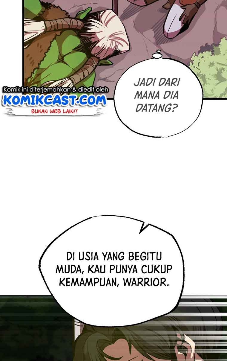 Worthless Regression Chapter 3 Gambar 37