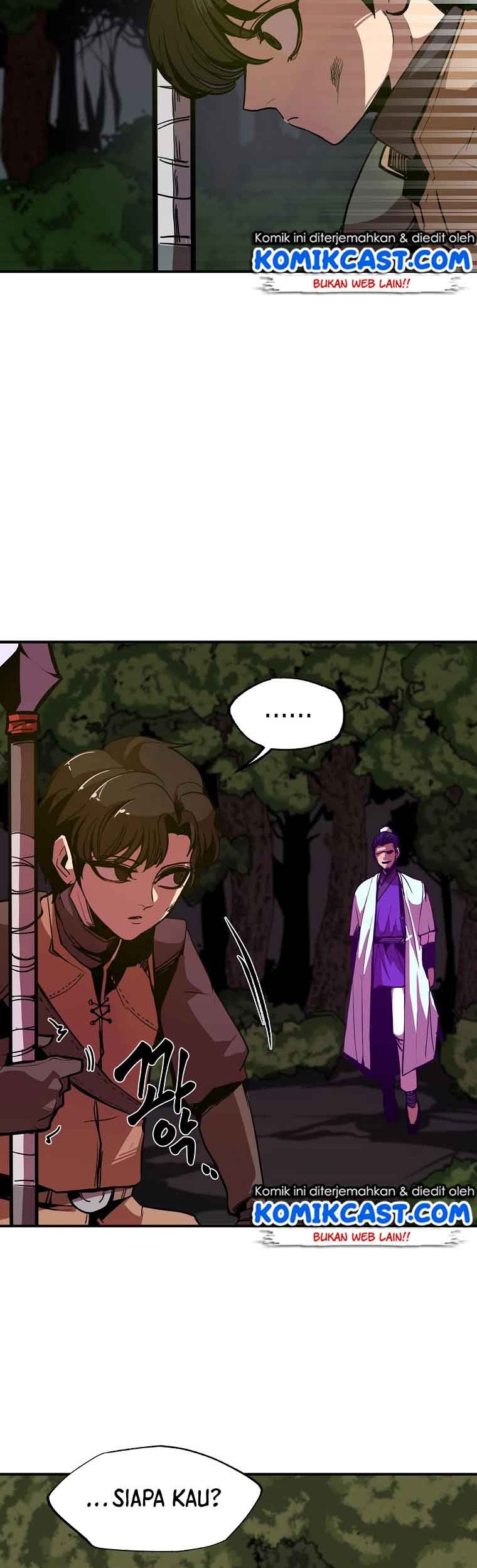 Worthless Regression Chapter 3 Gambar 38