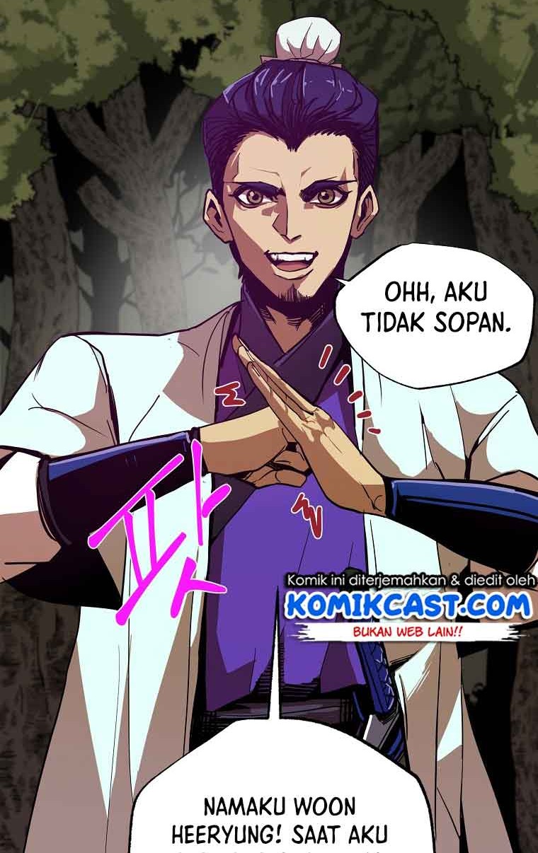 Worthless Regression Chapter 3 Gambar 39
