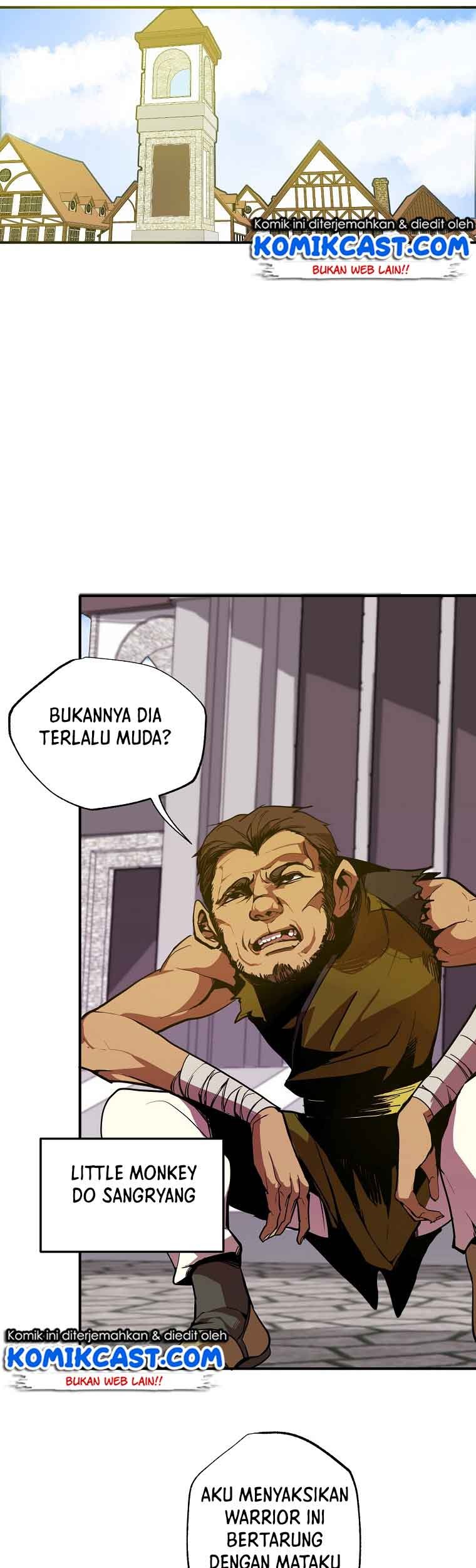 Worthless Regression Chapter 3 Gambar 42