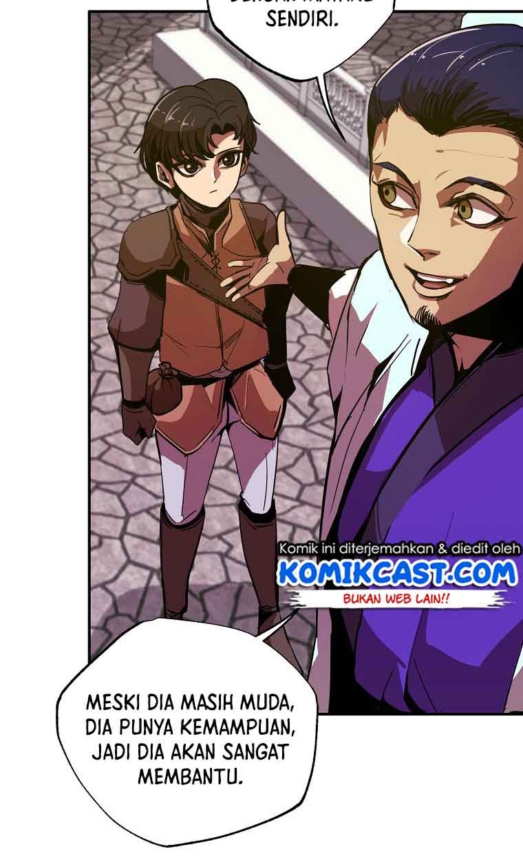 Worthless Regression Chapter 3 Gambar 43