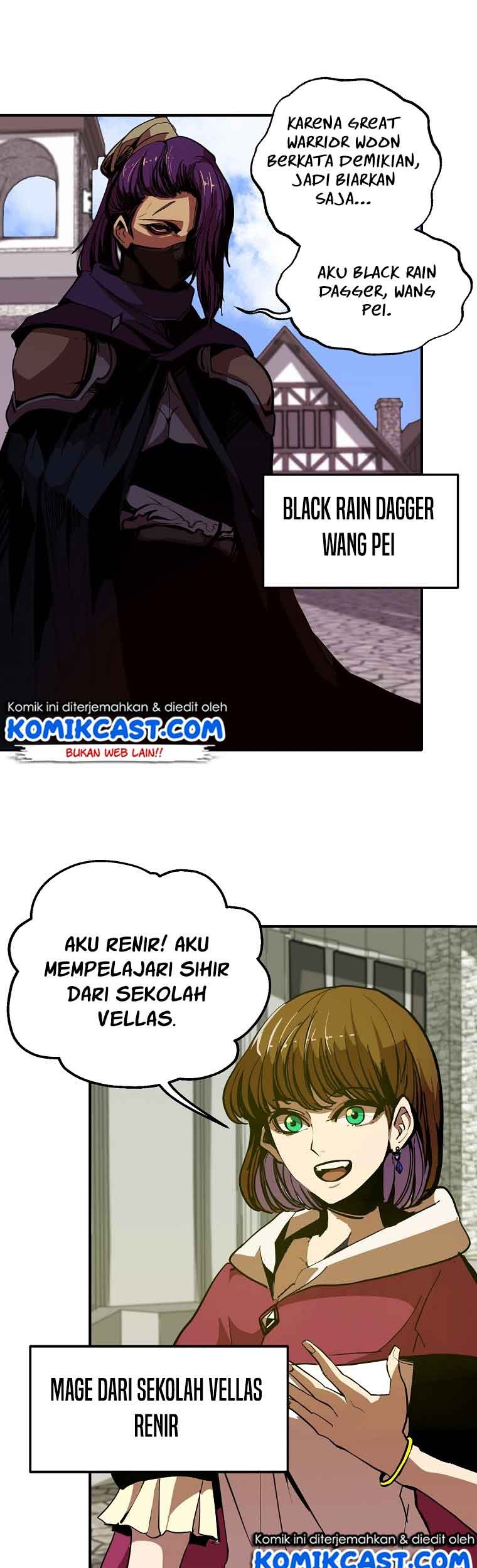 Worthless Regression Chapter 3 Gambar 44