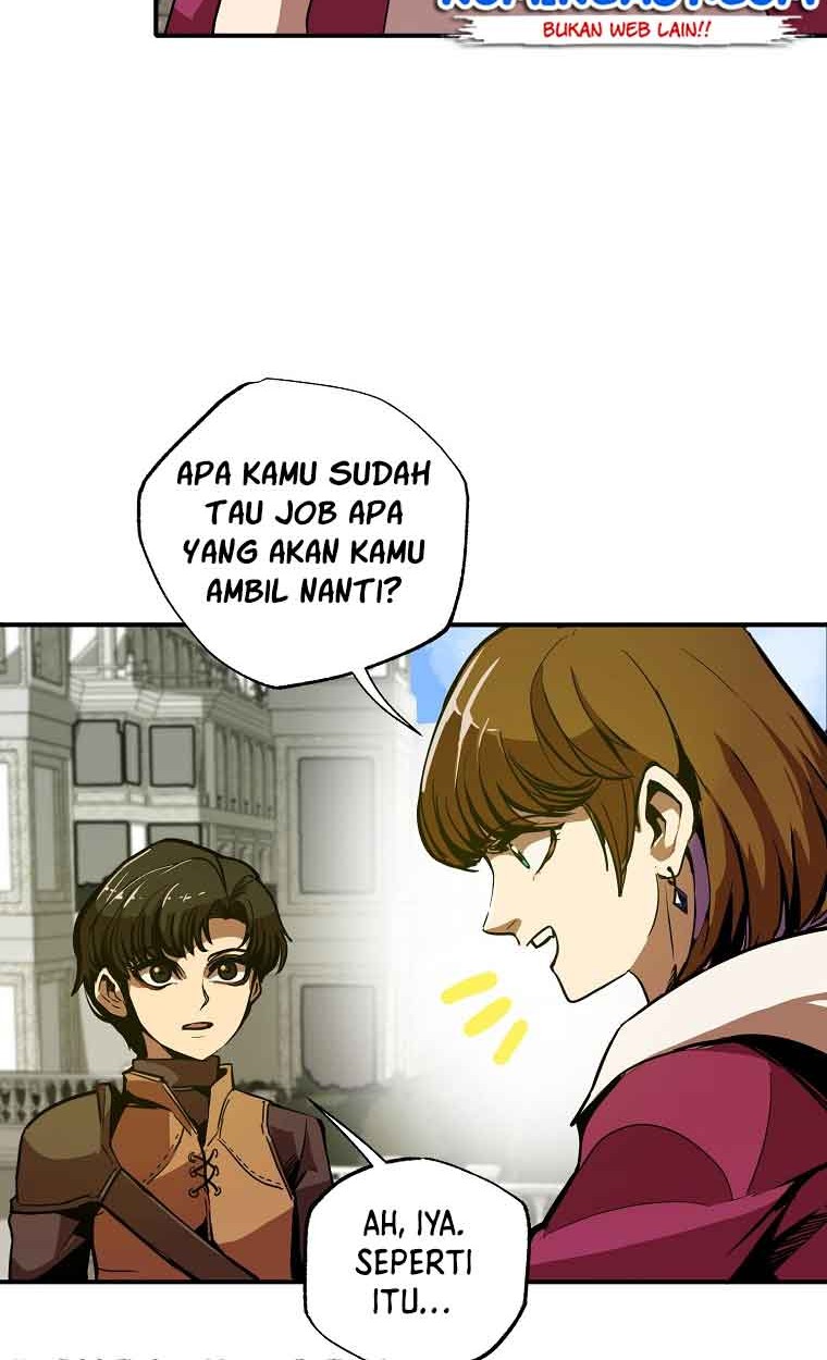 Worthless Regression Chapter 3 Gambar 45