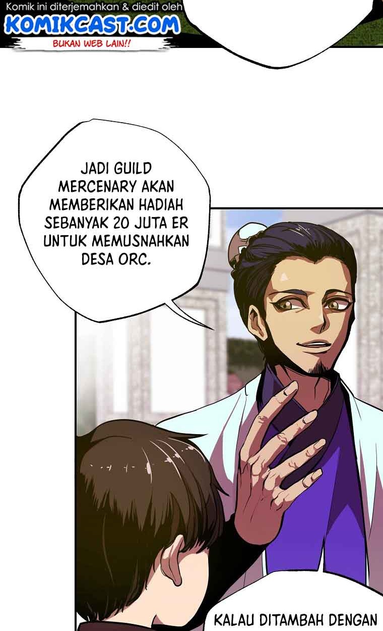 Worthless Regression Chapter 3 Gambar 47