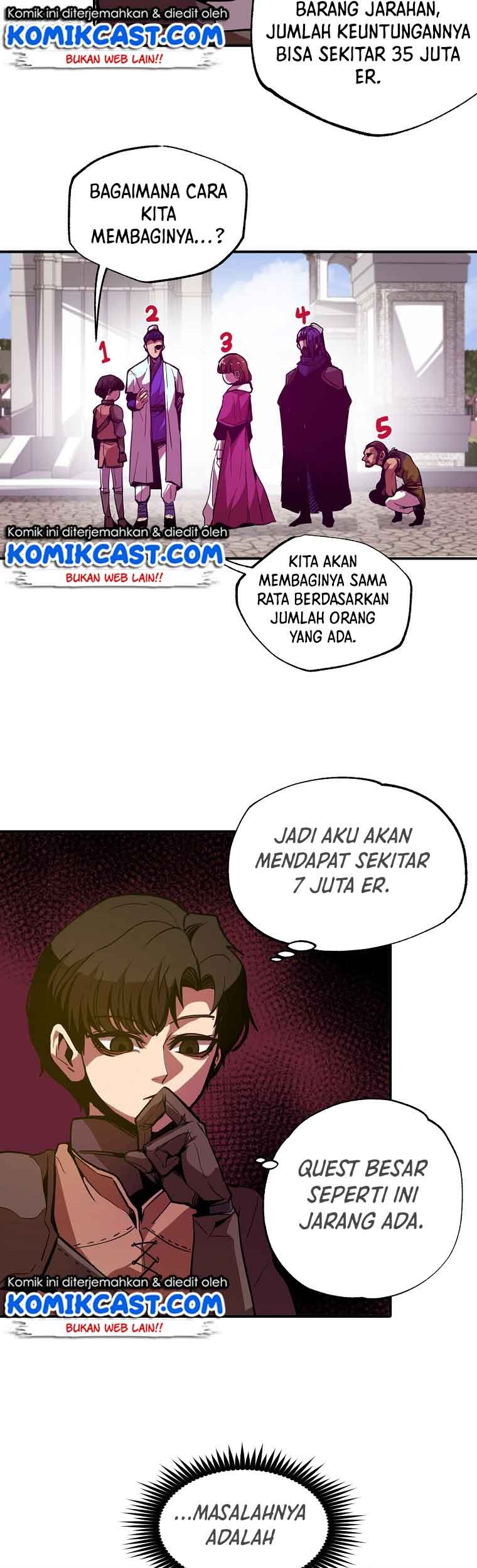 Worthless Regression Chapter 3 Gambar 48