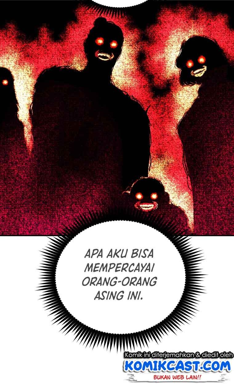 Worthless Regression Chapter 3 Gambar 49