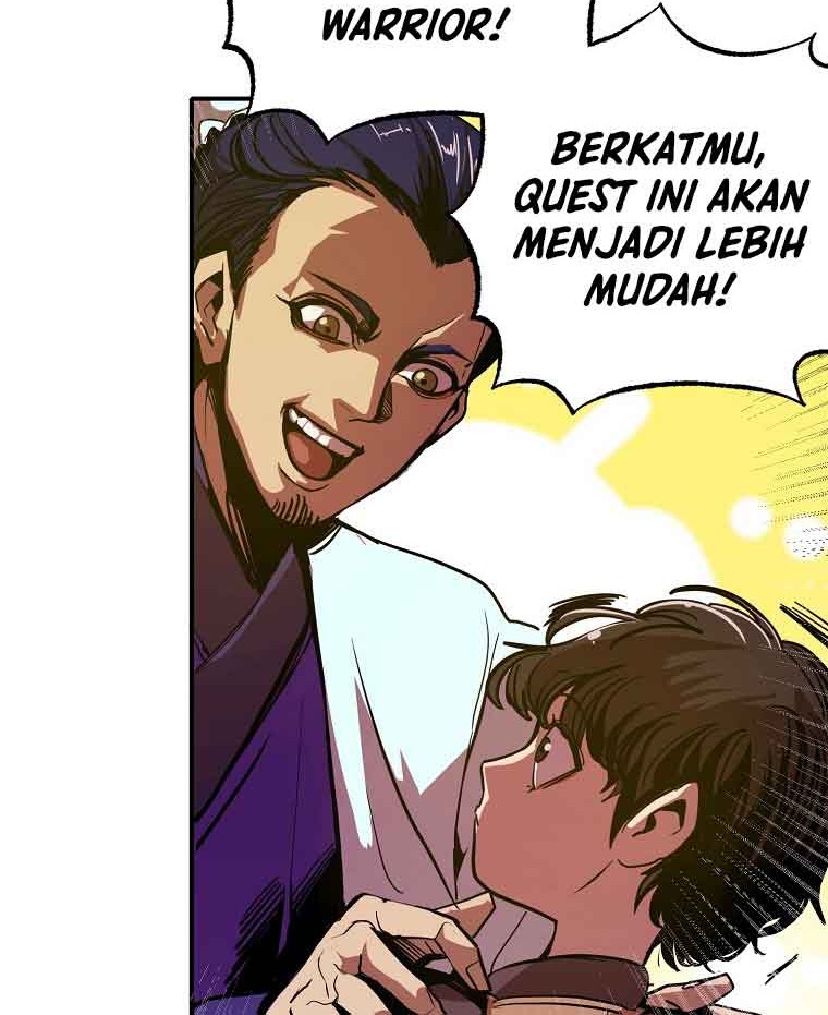 Worthless Regression Chapter 3 Gambar 51