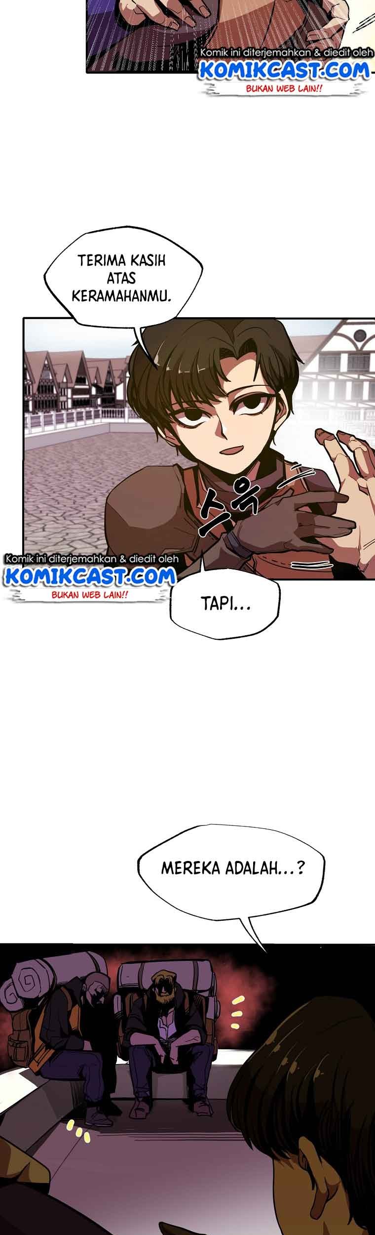 Worthless Regression Chapter 3 Gambar 52