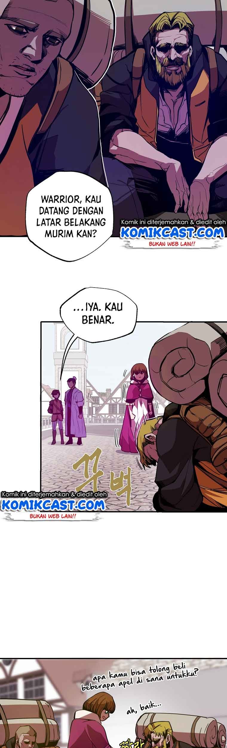 Worthless Regression Chapter 3 Gambar 54