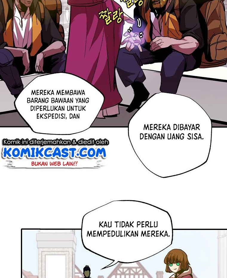 Worthless Regression Chapter 3 Gambar 55