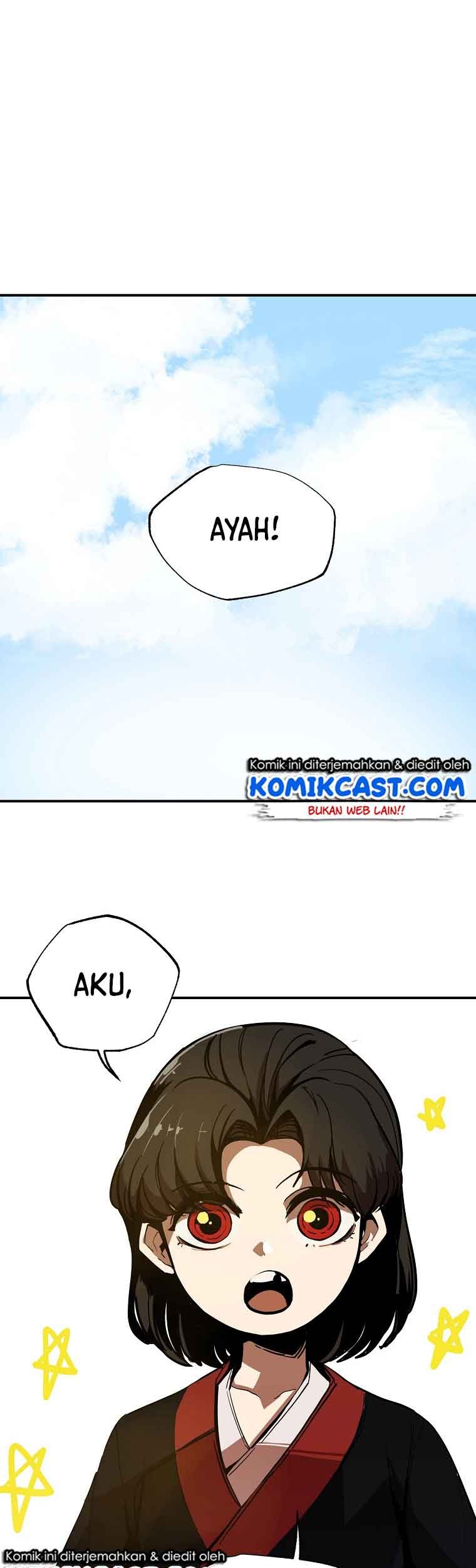 Baca Worthless Regression Chapter 3 Gambar 2