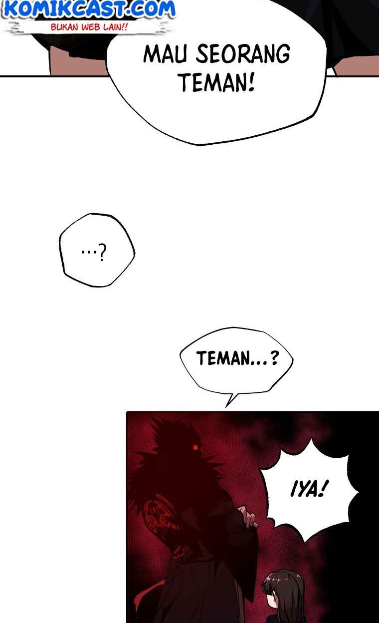 Worthless Regression Chapter 3 Gambar 3