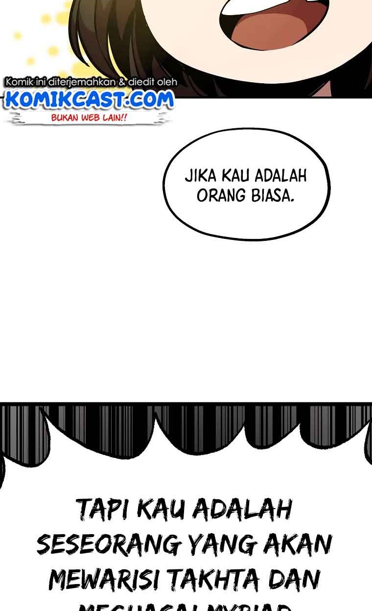 Worthless Regression Chapter 3 Gambar 5