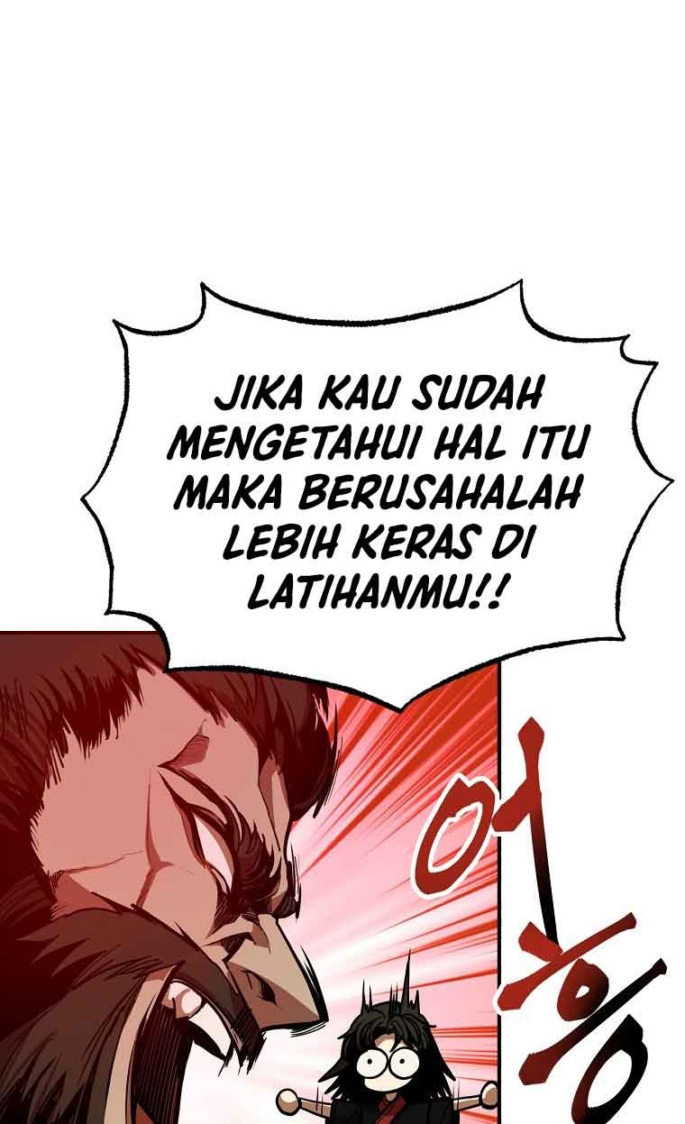 Worthless Regression Chapter 3 Gambar 7