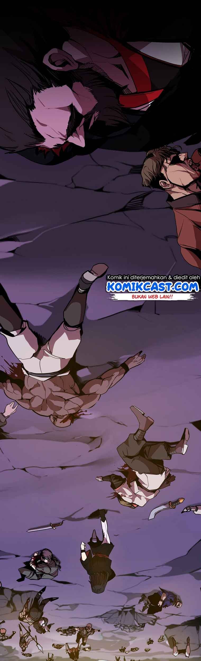 Worthless Regression Chapter 3 Gambar 10