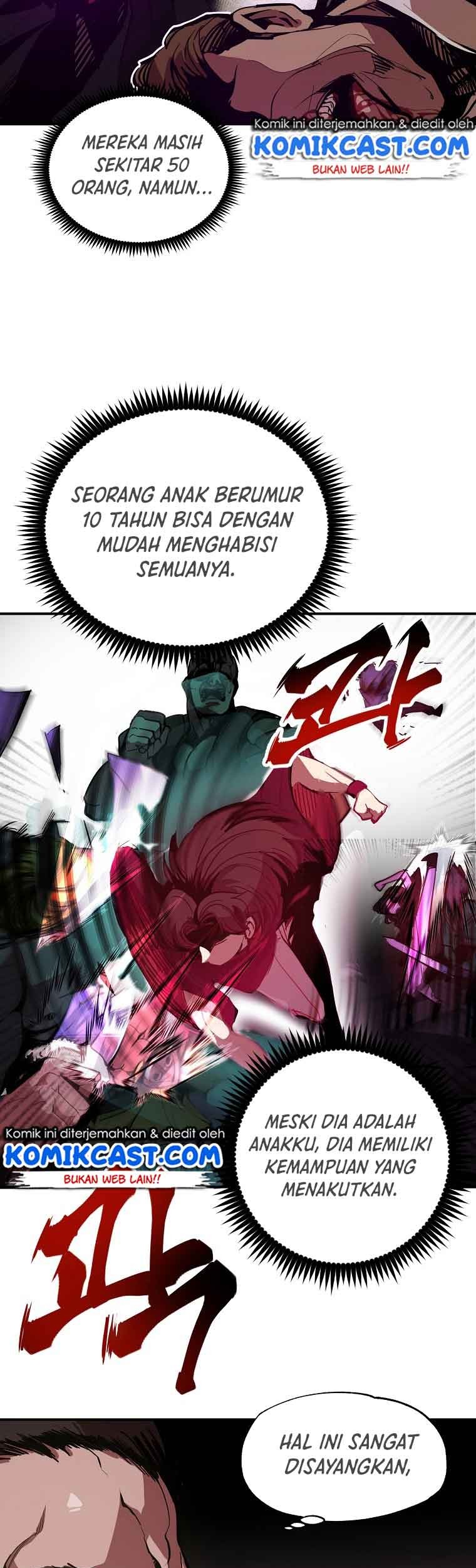 Worthless Regression Chapter 3 Gambar 12