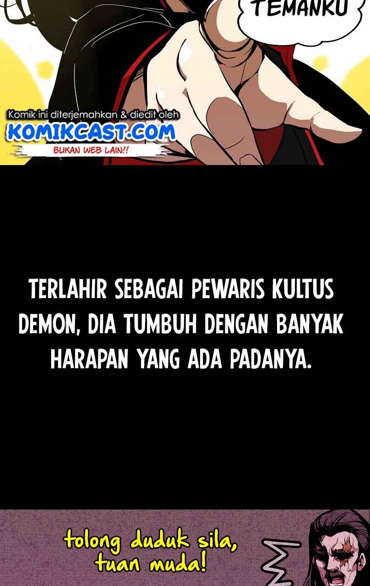 Worthless Regression Chapter 3 Gambar 15