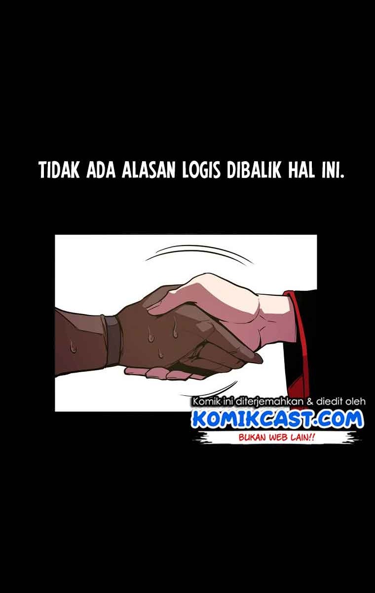 Worthless Regression Chapter 3 Gambar 17