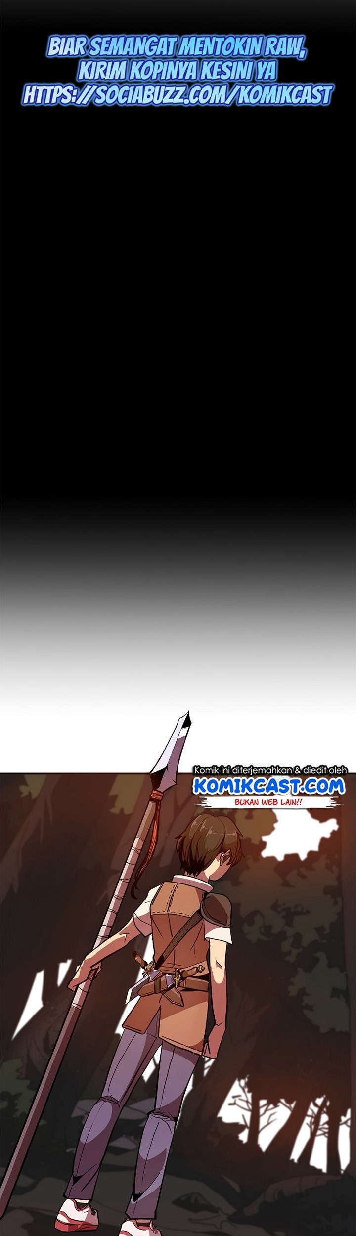 Worthless Regression Chapter 1.2 Gambar 20