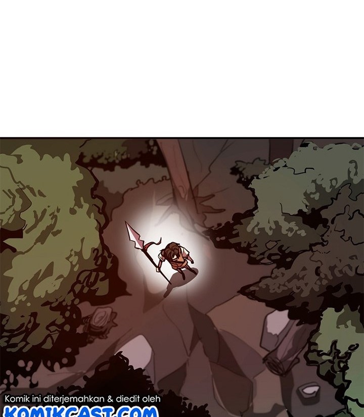 Worthless Regression Chapter 1.2 Gambar 23