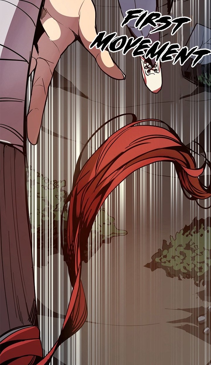 Worthless Regression Chapter 1.2 Gambar 31