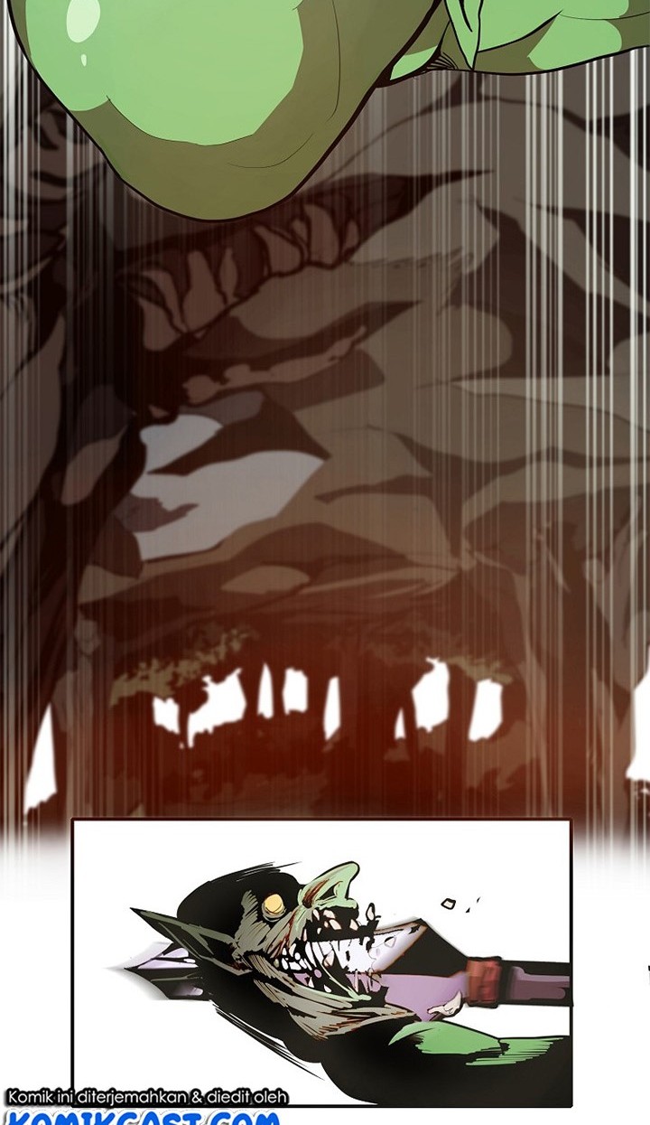 Worthless Regression Chapter 1.2 Gambar 33