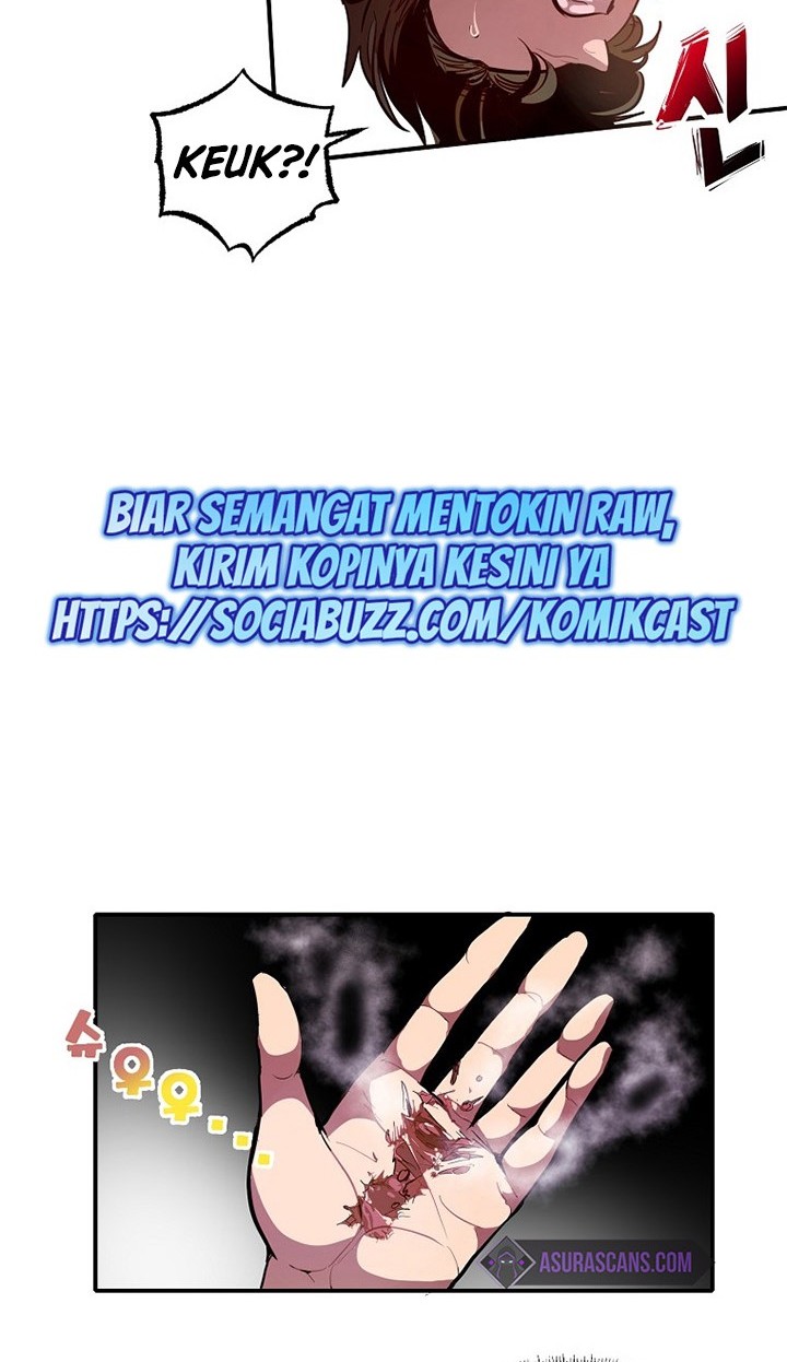Worthless Regression Chapter 1.2 Gambar 35