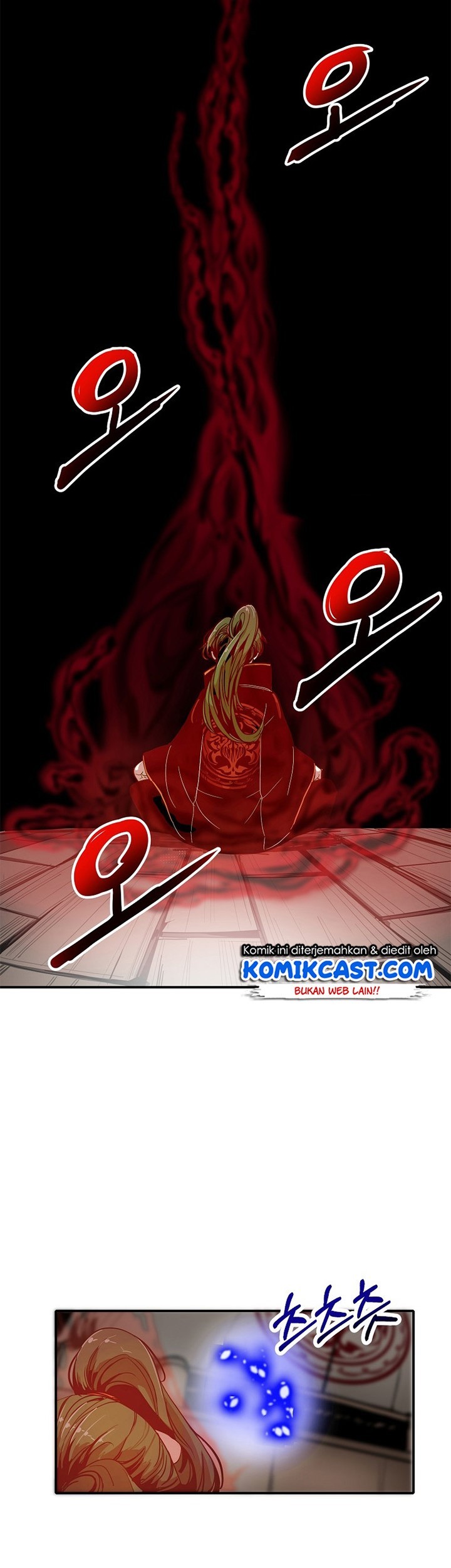 Worthless Regression Chapter 1.2 Gambar 40