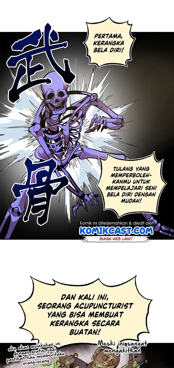 Worthless Regression Chapter 1.2 Gambar 3