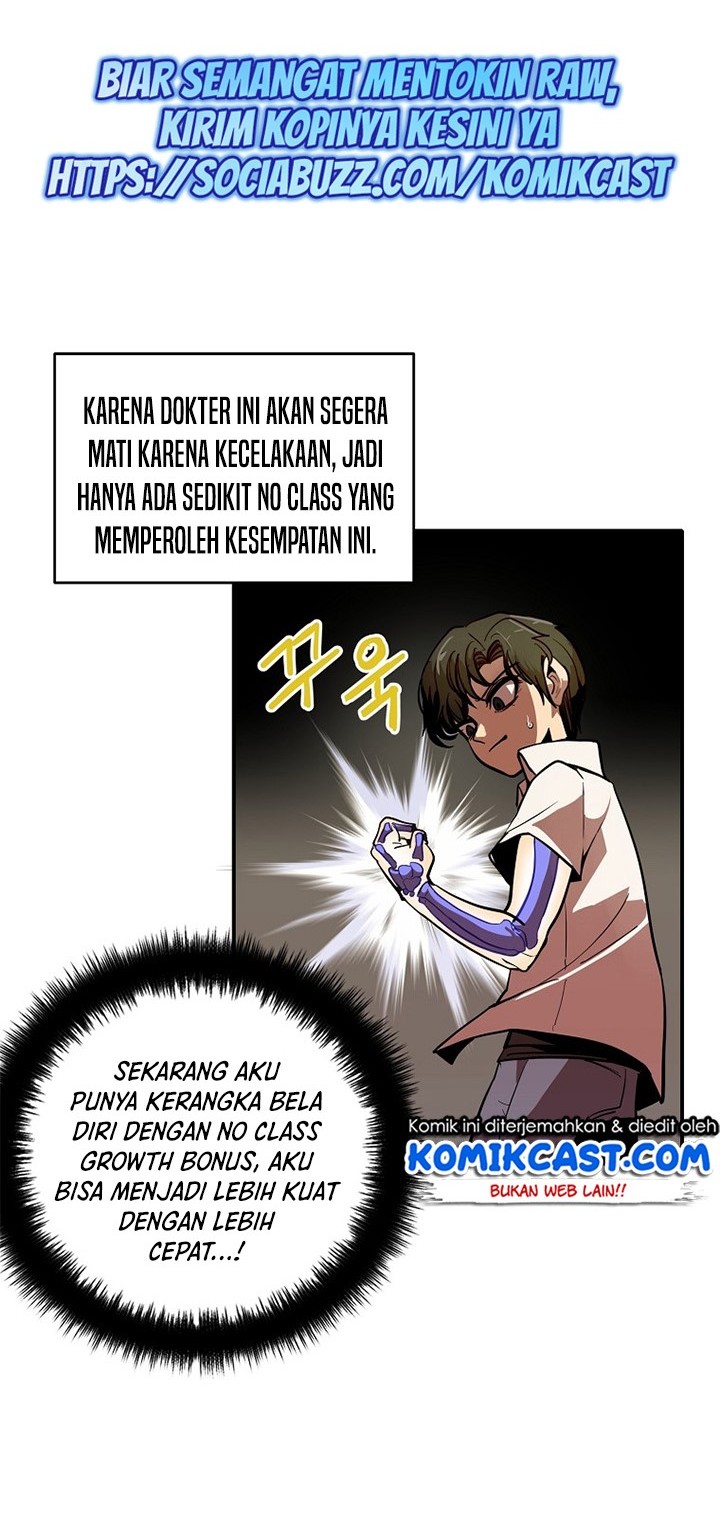 Worthless Regression Chapter 1.2 Gambar 5