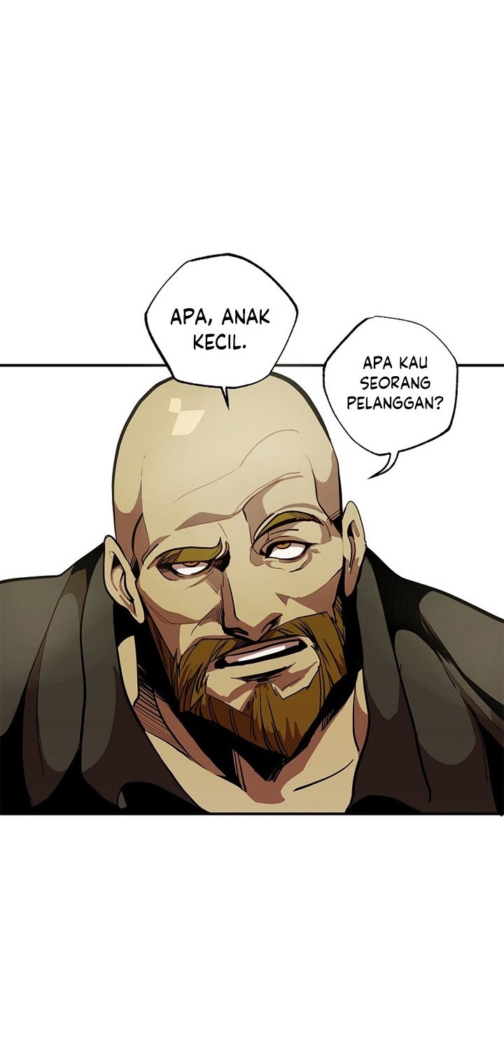 Worthless Regression Chapter 1.2 Gambar 11