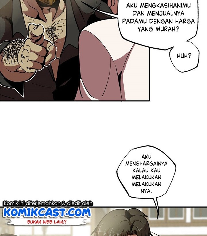 Worthless Regression Chapter 1.2 Gambar 17
