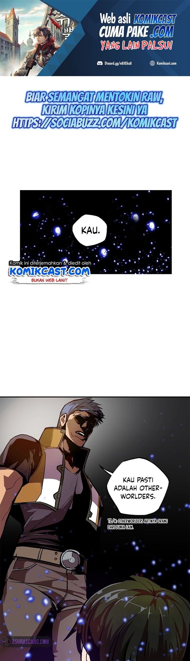 Baca Worthless Regression Chapter 1.1 Gambar 2