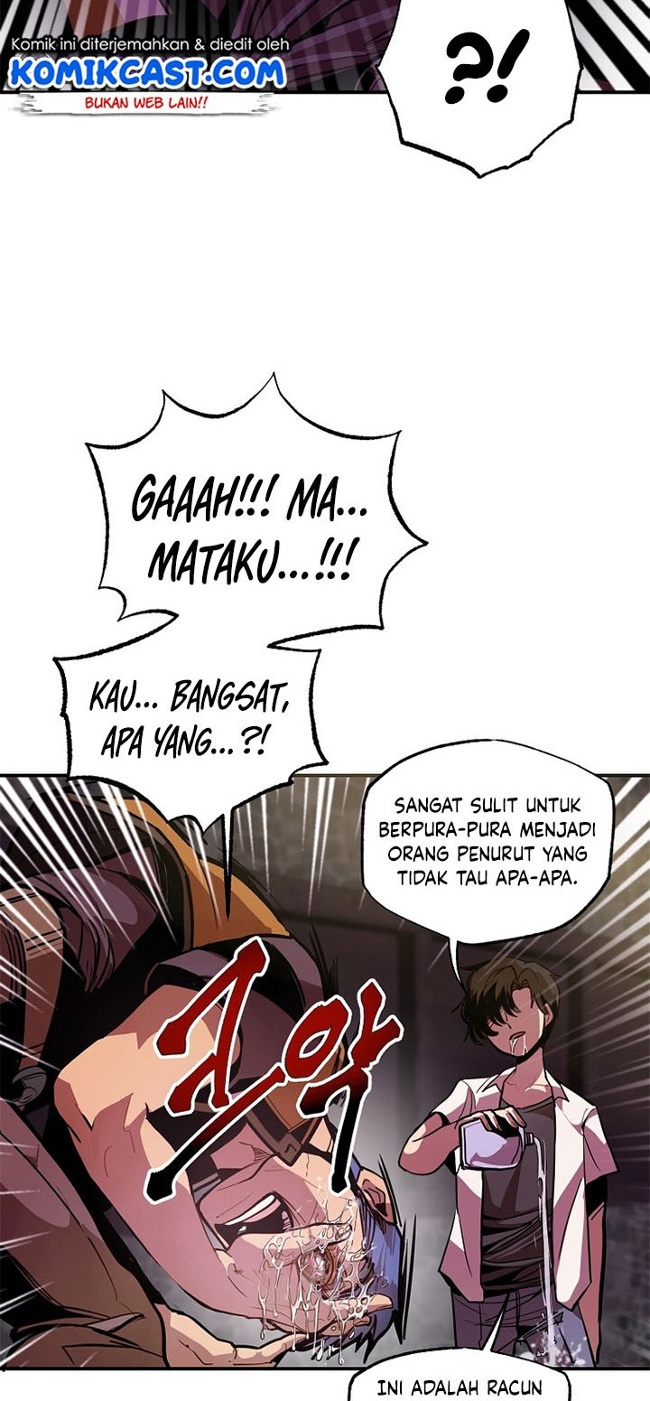 Worthless Regression Chapter 1.1 Gambar 17